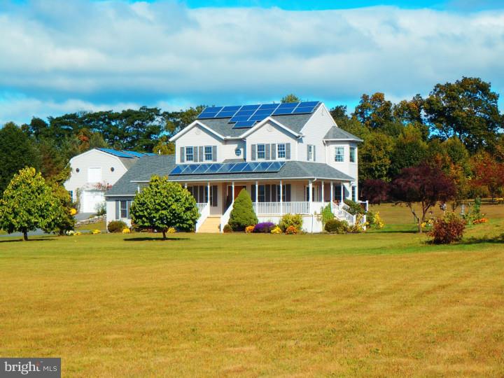 241 School Road Myerstown, PA 17067 - Photo 1 of 25 Exterior Front