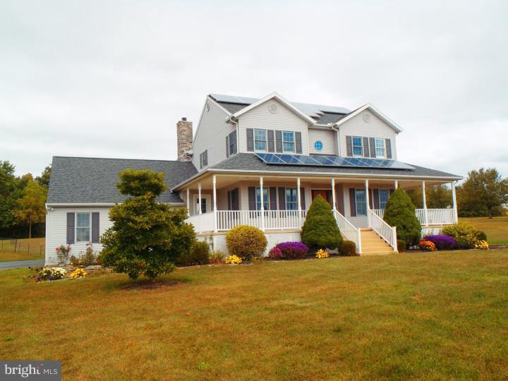 241 School Road Myerstown, PA 17067 - Photo 2 of 25 Exterior Front