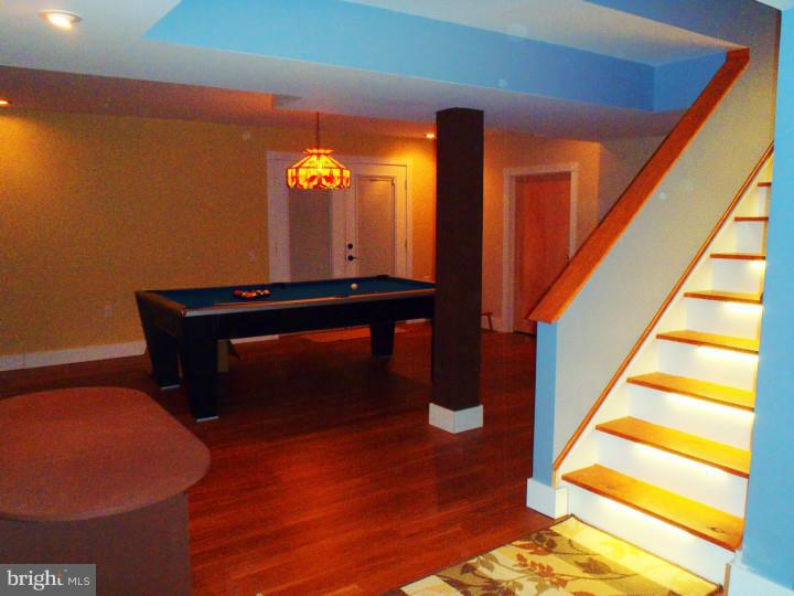 241 School Road Myerstown, PA 17067 - Photo 18 of 25 Basement - Finished