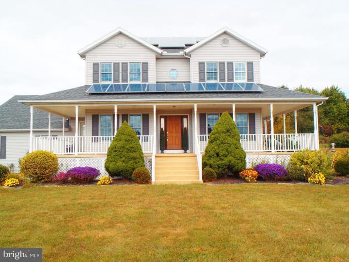 241 School Road Myerstown, PA 17067 - Photo 3 of 25 Exterior Front