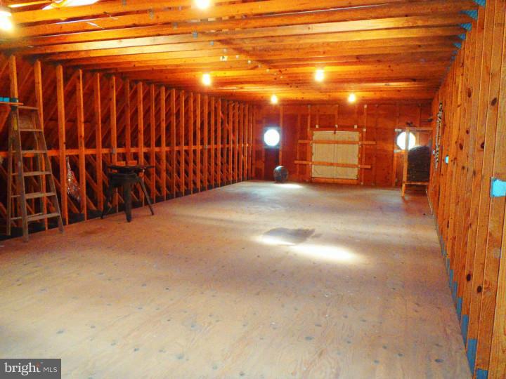 241 School Road Myerstown, PA 17067 - Photo 24 of 25 Garage