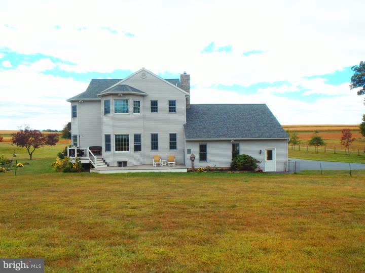 241 School Road Myerstown, PA 17067 - Photo 25 of 25 Exterior Back