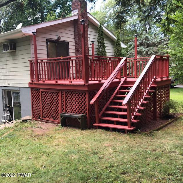 265 Mozzette Road Canadensis, PA 18325 - Photo 19 of 32 22-3369 5