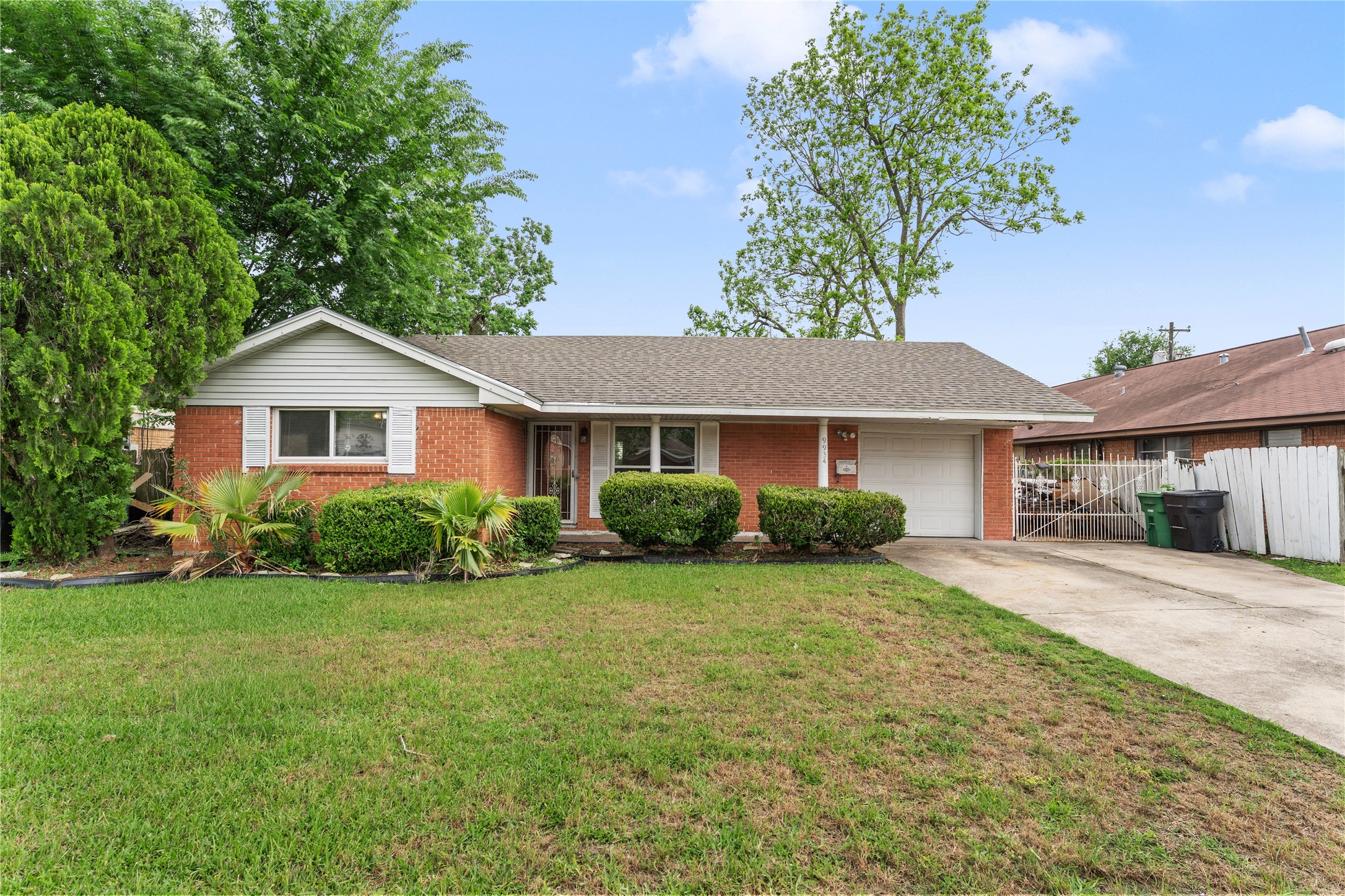 9934 Aves Street Houston, TX 77034 - Photo 1 of 11