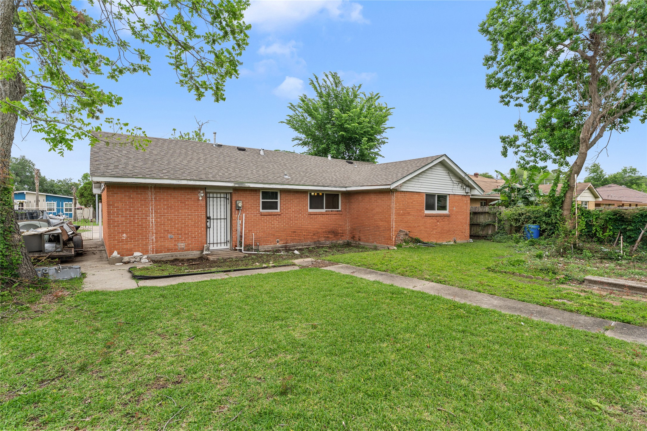 9934 Aves Street Houston, TX 77034 - Photo 10 of 11