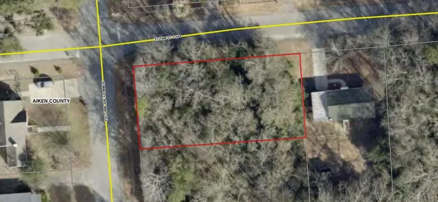 $40,000 | 0 Seminole Avenue, Aiken, SC 29801