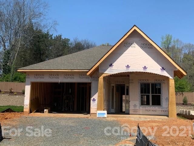 3060 Spring Forest Road, Unit 13 Harrisburg, NC 28075 - Photo 1 of 2 Gallery Image 1