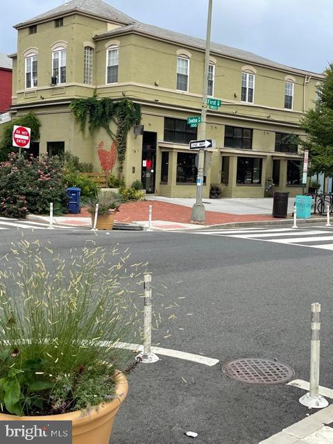 59 Bryant Street Northwest Washington, DC 20001 - Photo 11 of 27