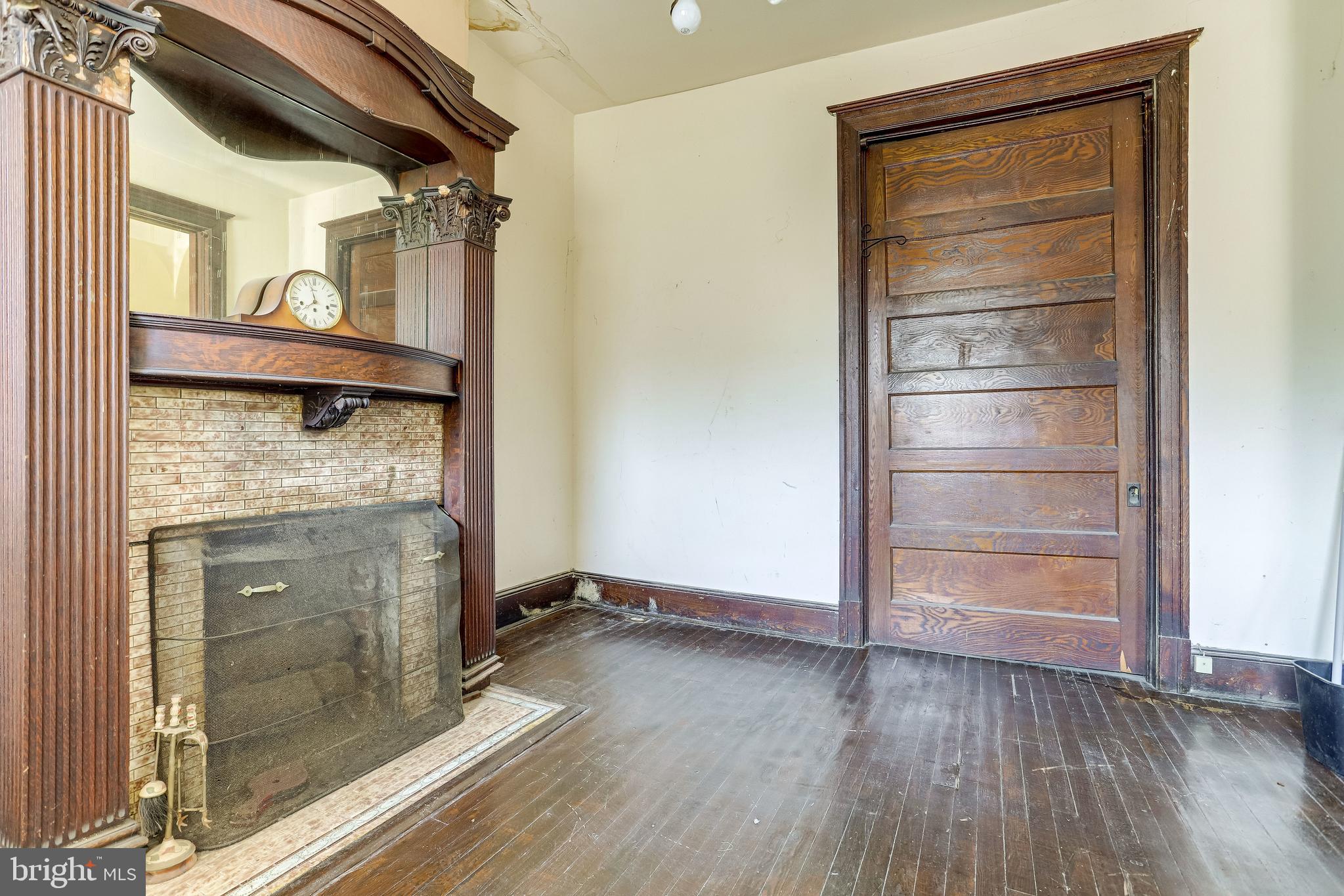 59 Bryant Street Northwest Washington, DC 20001 - Photo 14 of 27