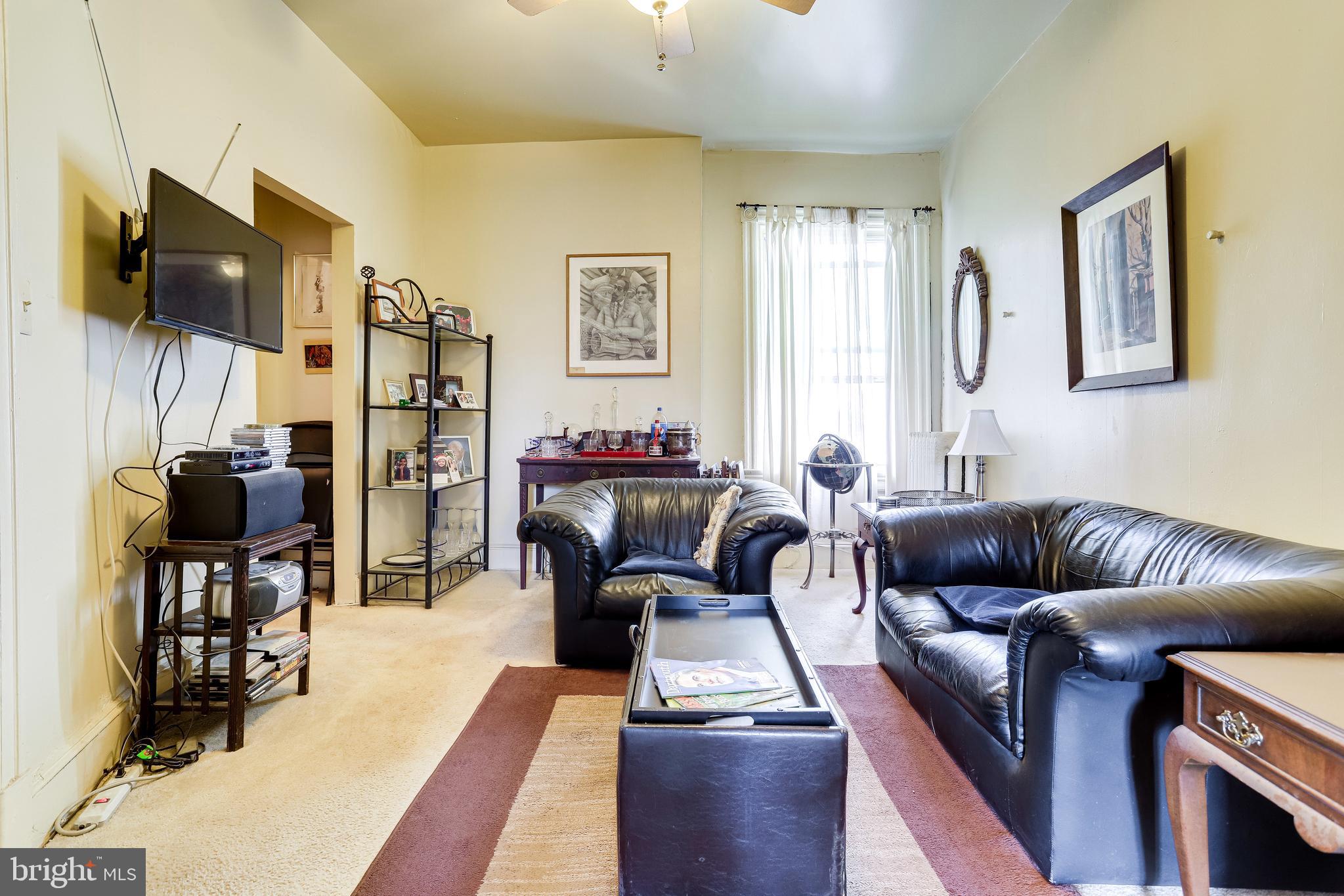 59 Bryant Street Northwest Washington, DC 20001 - Photo 19 of 27