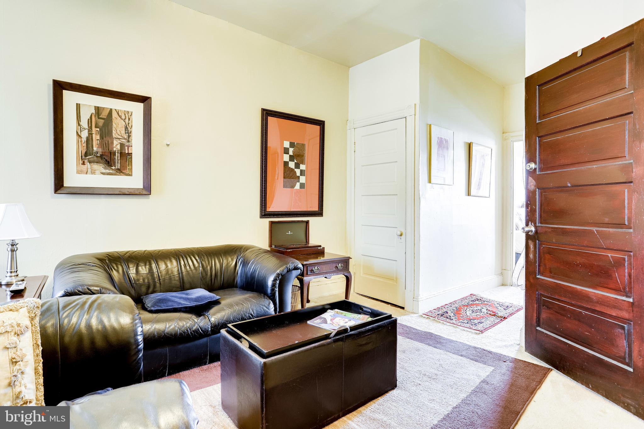 59 Bryant Street Northwest Washington, DC 20001 - Photo 20 of 27