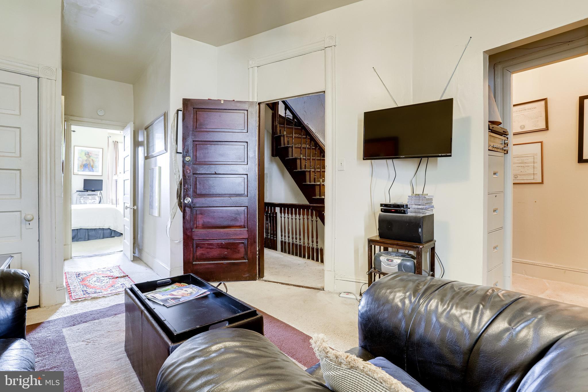 59 Bryant Street Northwest Washington, DC 20001 - Photo 21 of 27