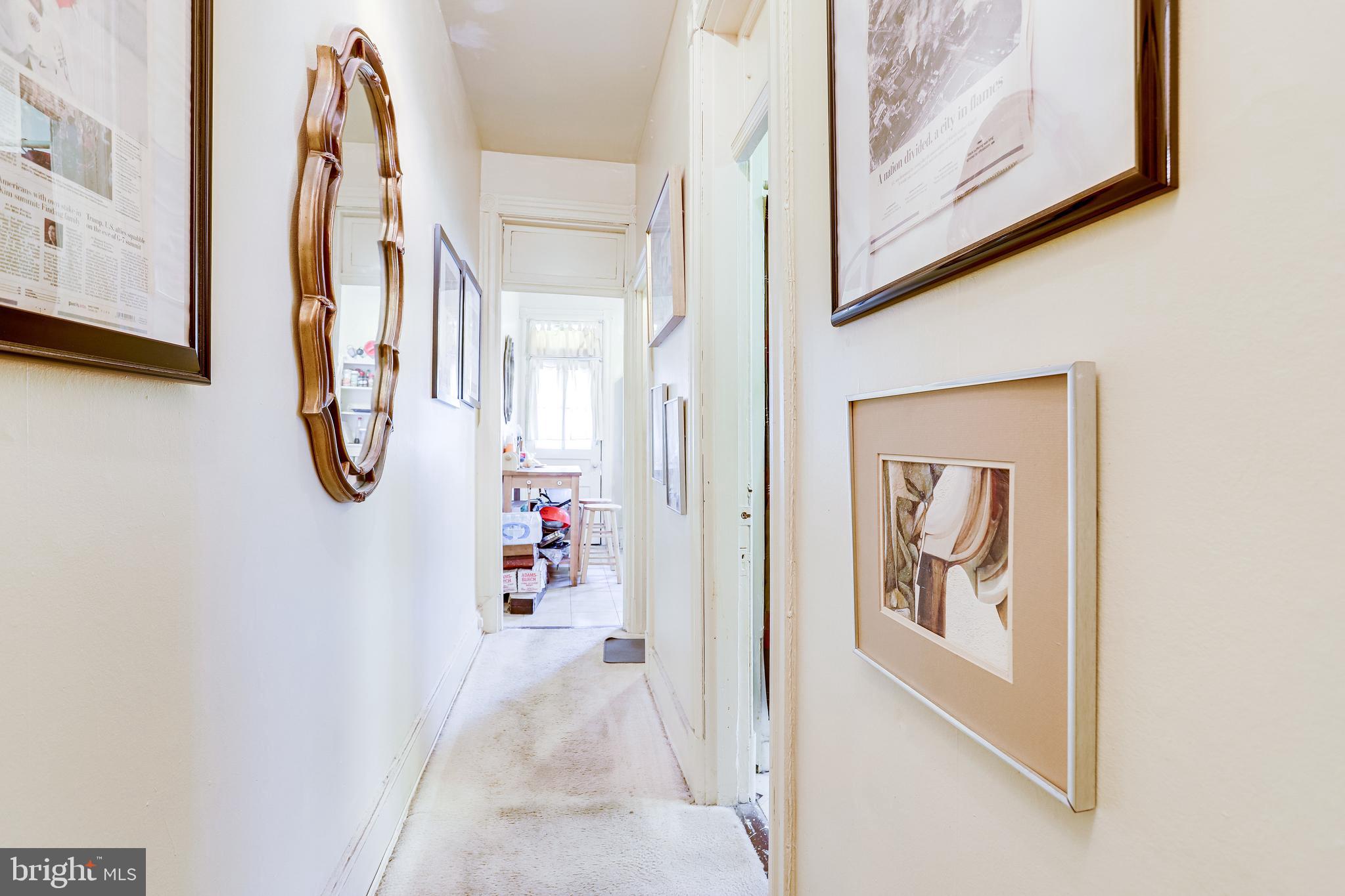 59 Bryant Street Northwest Washington, DC 20001 - Photo 22 of 27