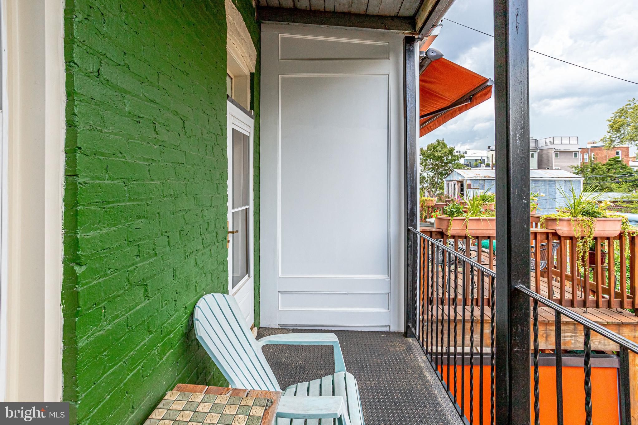 59 Bryant Street Northwest Washington, DC 20001 - Photo 6 of 27