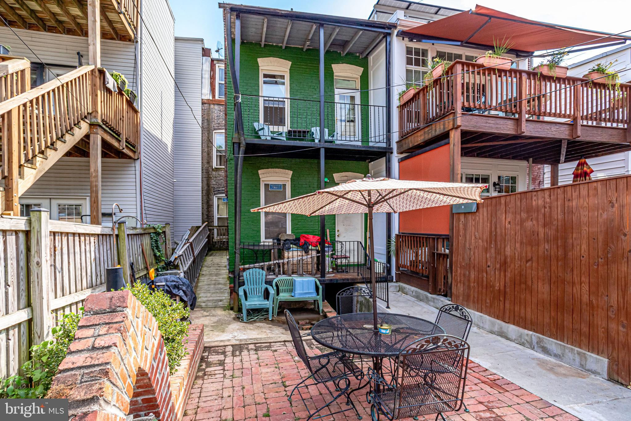 59 Bryant Street Northwest Washington, DC 20001 - Photo 7 of 27