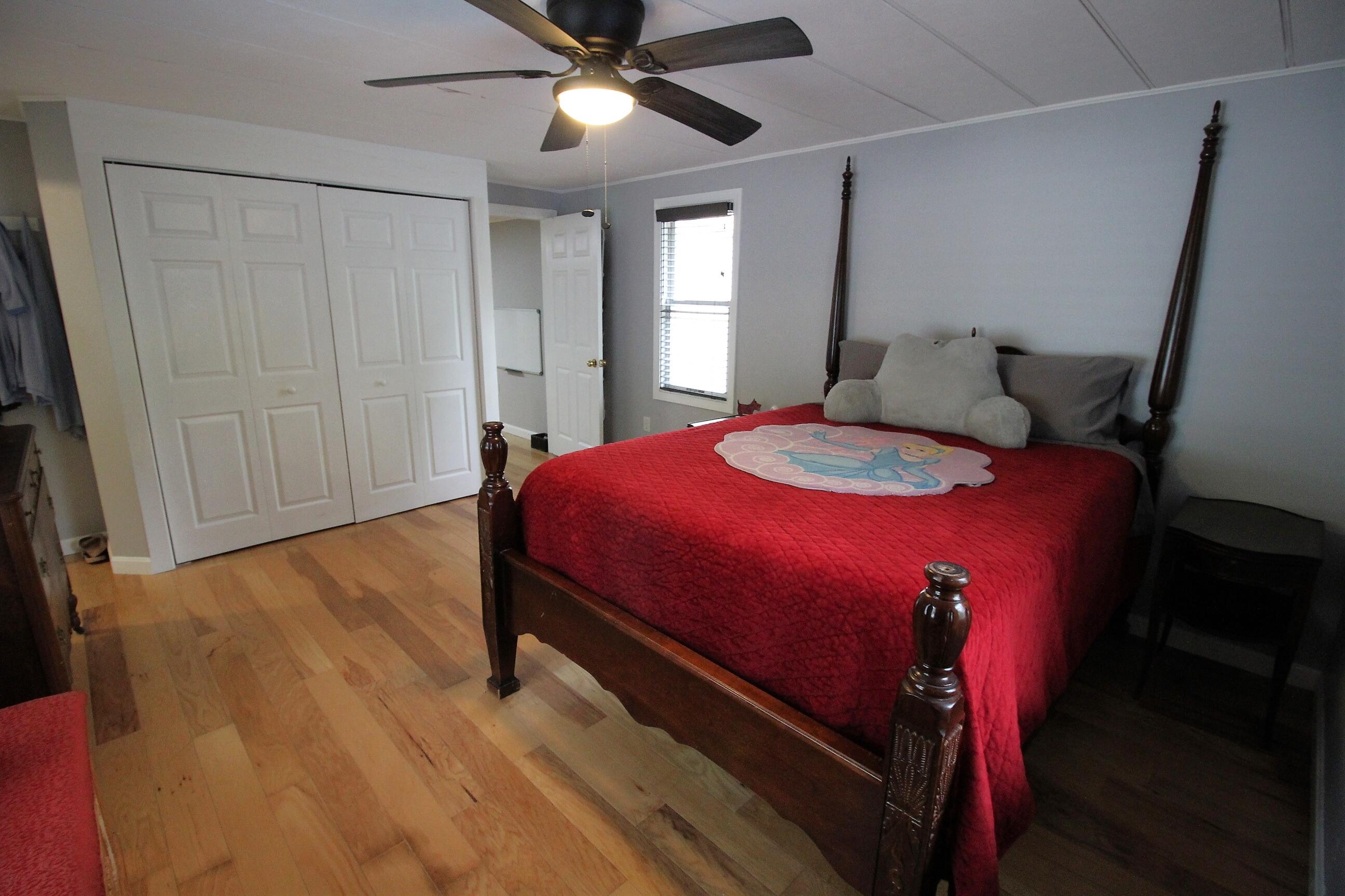 19 Wooster Hill Road Rome, ME 04963 - Photo 20 of 50 20. Primary Bedroom