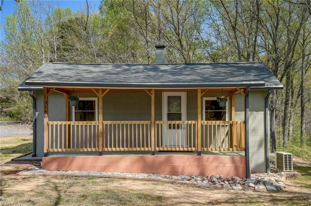 3146 Law Road Pelham, NC 27311 - Photo 1 of 40