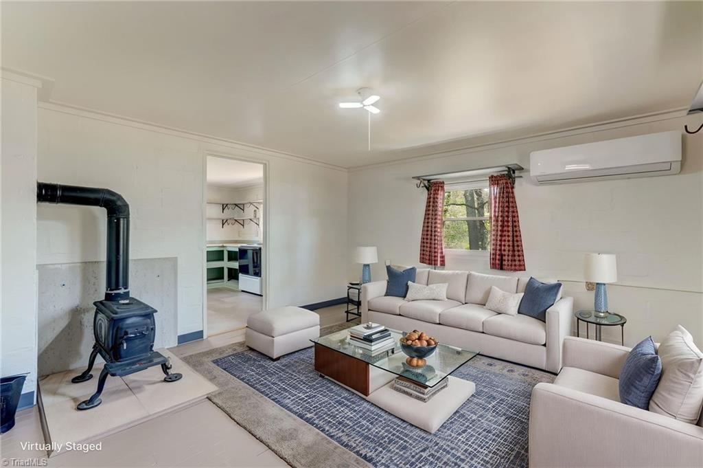 3146 Law Road Pelham, NC 27311 - Photo 11 of 40