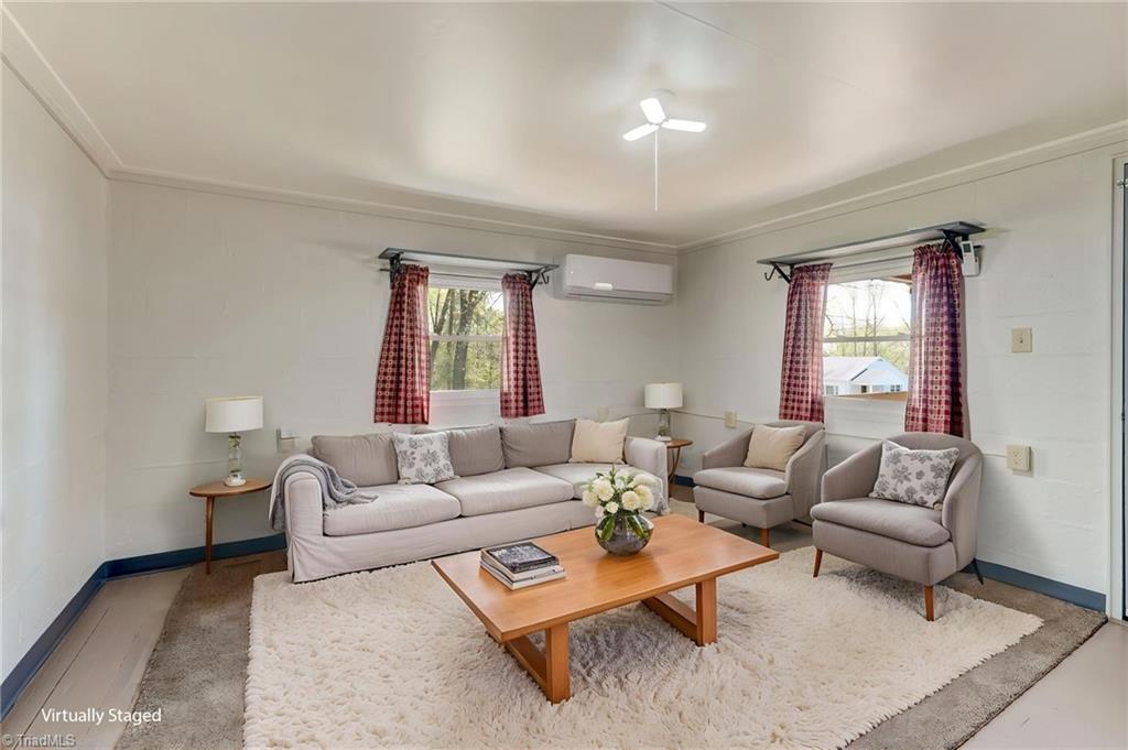 3146 Law Road Pelham, NC 27311 - Photo 13 of 40