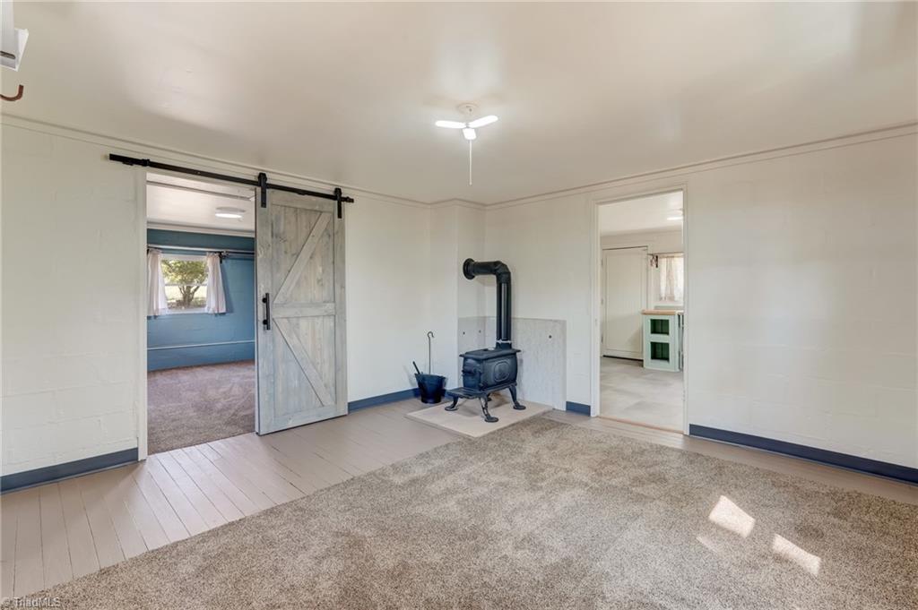 3146 Law Road Pelham, NC 27311 - Photo 15 of 40