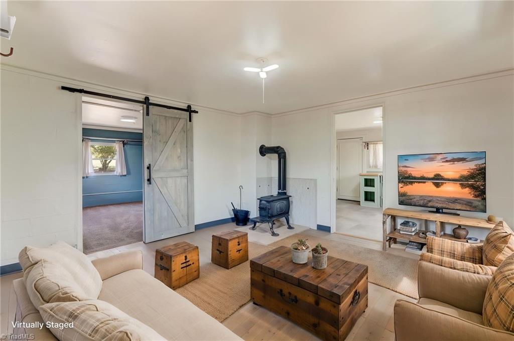 3146 Law Road Pelham, NC 27311 - Photo 16 of 40