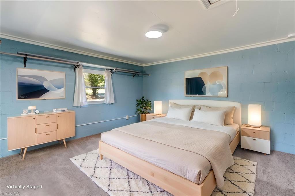 3146 Law Road Pelham, NC 27311 - Photo 18 of 40