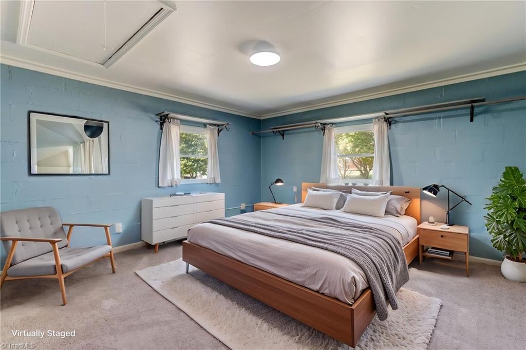 3146 Law Road Pelham, NC 27311 - Photo 20 of 40