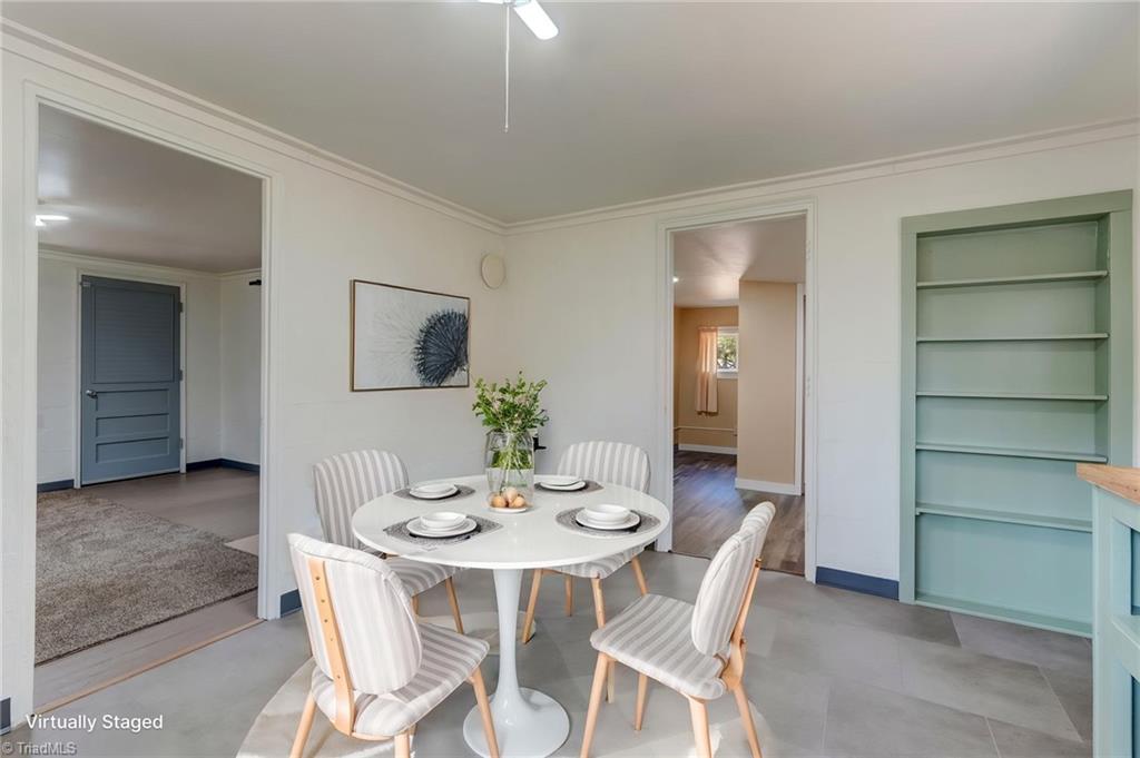 3146 Law Road Pelham, NC 27311 - Photo 26 of 40