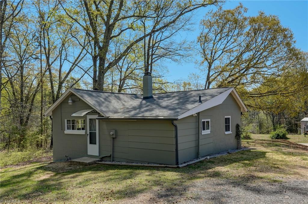 3146 Law Road Pelham, NC 27311 - Photo 36 of 40