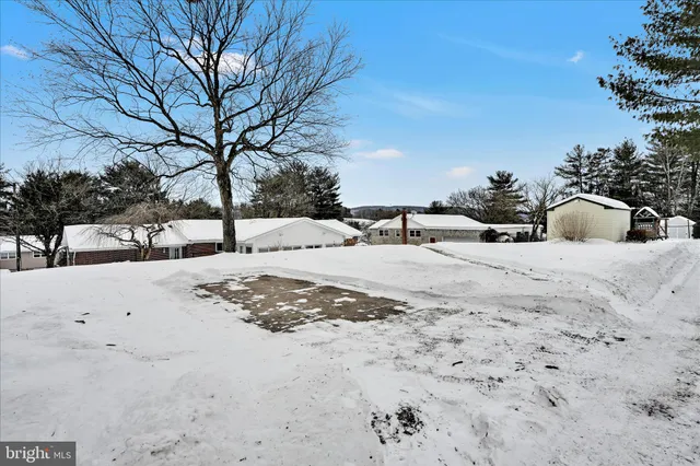 $299,900 | 11 Bryn Mawr Avenue, Pottsville, PA 17901