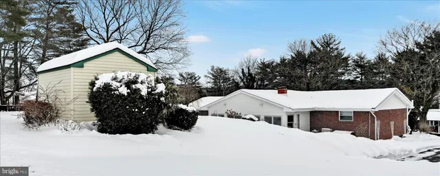 $299,900 | 11 Bryn Mawr Avenue, Pottsville, PA 17901