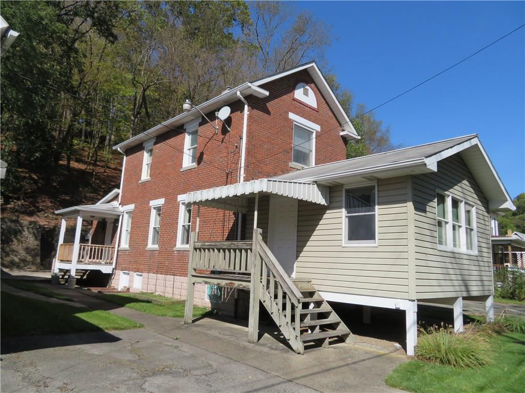 110 Raymond Road Leechburg, PA 15656 - Photo 1 of 23 Gallery Image 1
