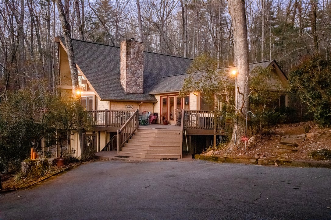 110 Wren Road Mountain Rest, SC 29664 - Photo 1 of 43 Gallery Image 1