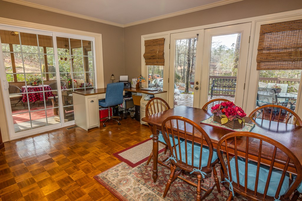110 Wren Road Mountain Rest, SC 29664 - Photo 12 of 43 Gallery Image 12