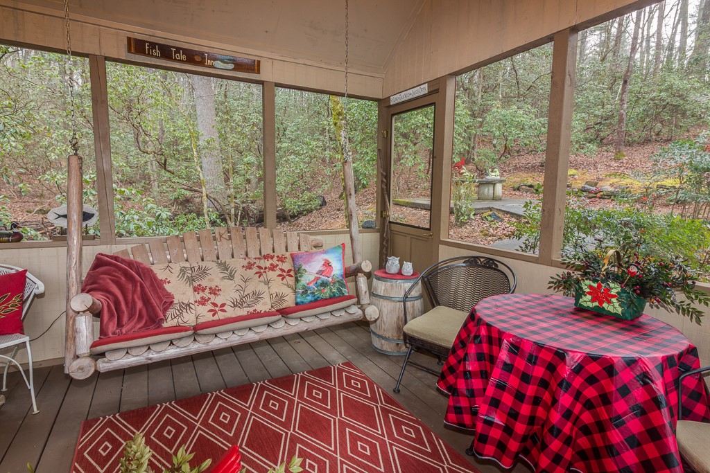 110 Wren Road Mountain Rest, SC 29664 - Photo 15 of 43 Gallery Image 15