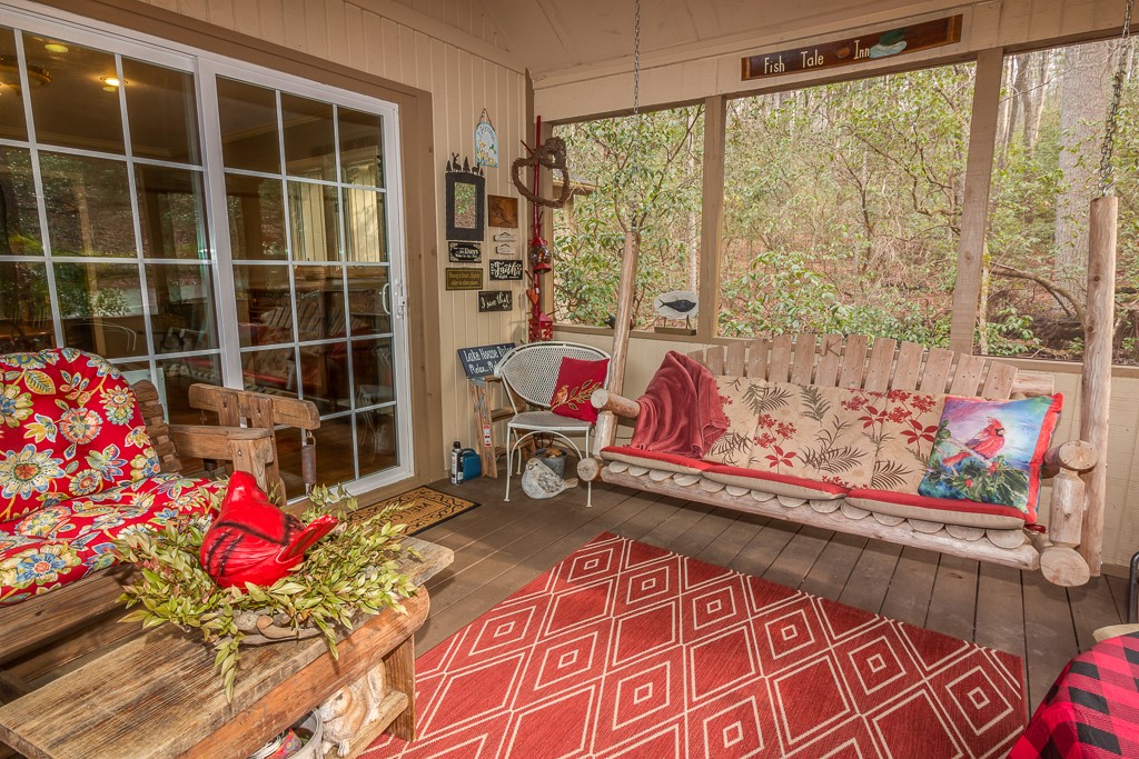 110 Wren Road Mountain Rest, SC 29664 - Photo 17 of 43 Gallery Image 17