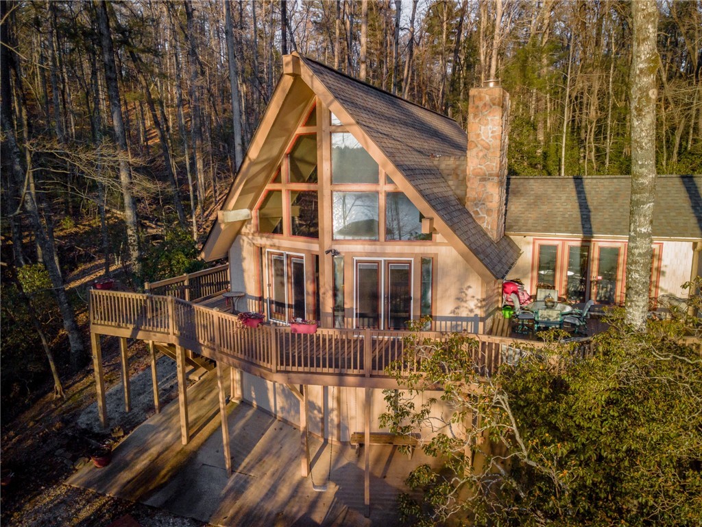 110 Wren Road Mountain Rest, SC 29664 - Photo 2 of 43 Gallery Image 2