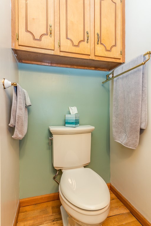 110 Wren Road Mountain Rest, SC 29664 - Photo 22 of 43 Gallery Image 22