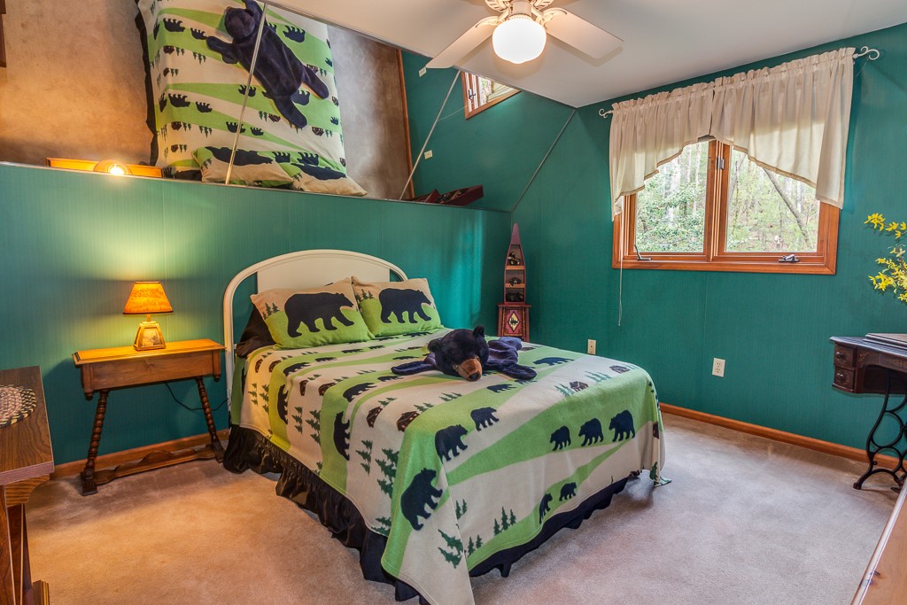110 Wren Road Mountain Rest, SC 29664 - Photo 27 of 43 Gallery Image 27