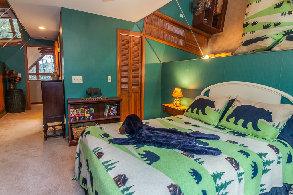 110 Wren Road Mountain Rest, SC 29664 - Photo 28 of 43 Gallery Image 28