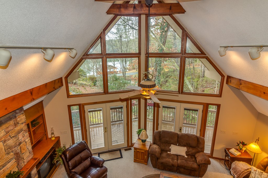 110 Wren Road Mountain Rest, SC 29664 - Photo 31 of 43 Gallery Image 31