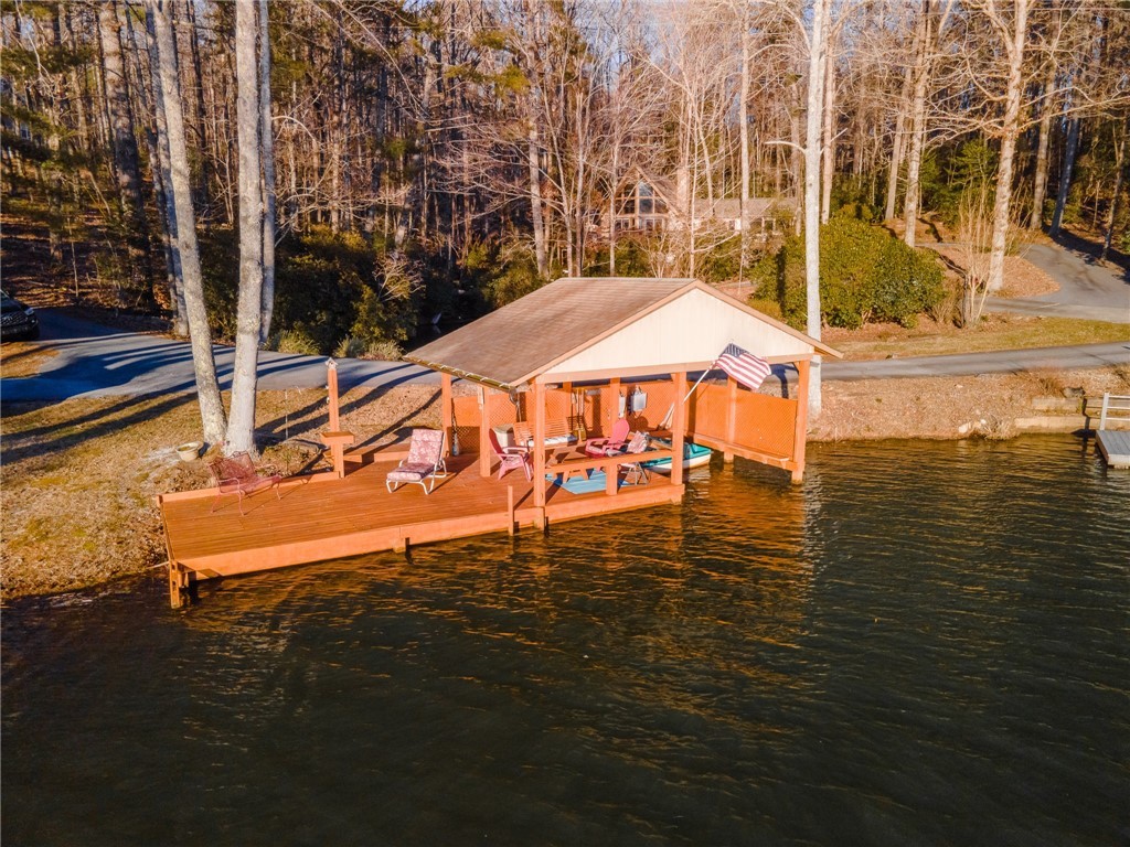 110 Wren Road Mountain Rest, SC 29664 - Photo 32 of 43 Gallery Image 32