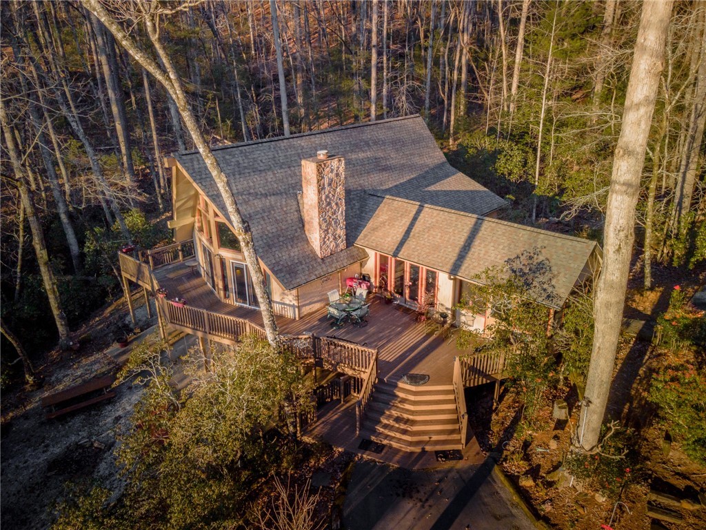 110 Wren Road Mountain Rest, SC 29664 - Photo 33 of 43 Gallery Image 33
