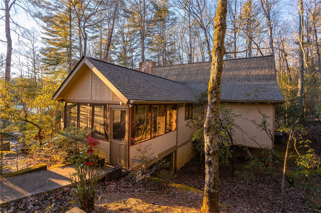 110 Wren Road Mountain Rest, SC 29664 - Photo 34 of 43 Gallery Image 34
