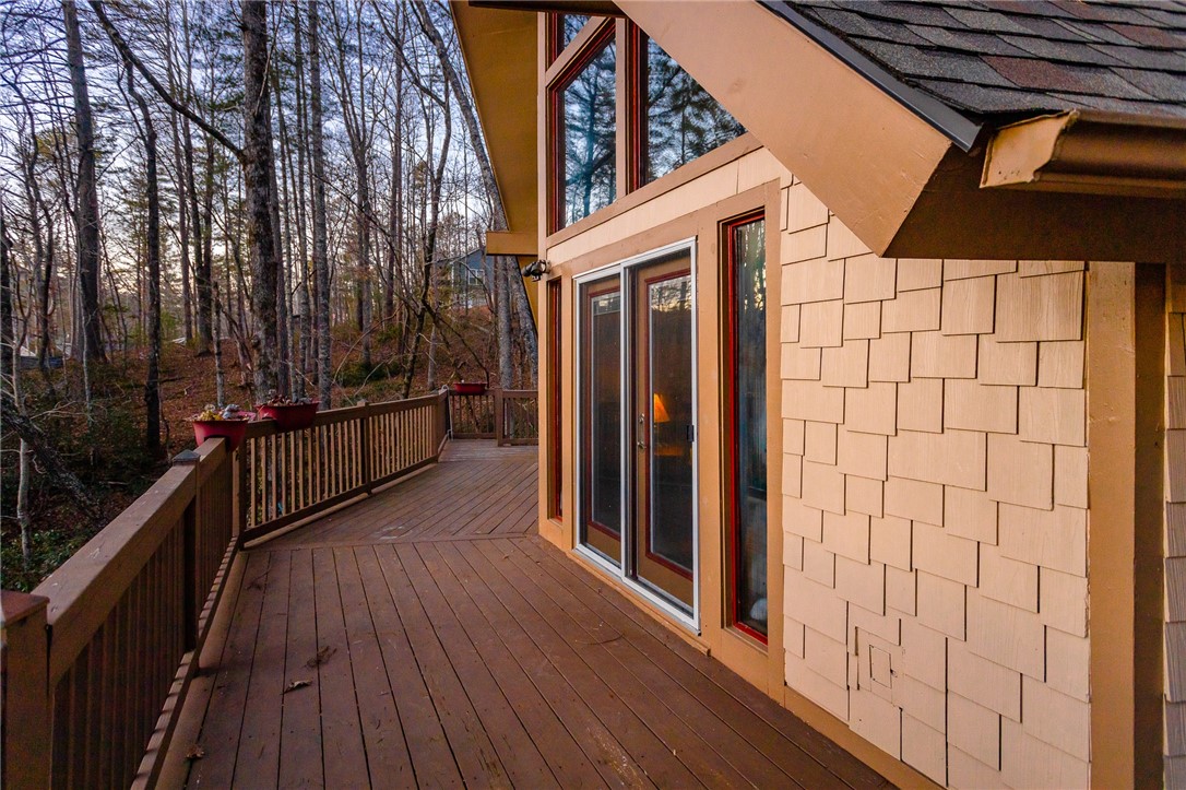 110 Wren Road Mountain Rest, SC 29664 - Photo 35 of 43 Gallery Image 35