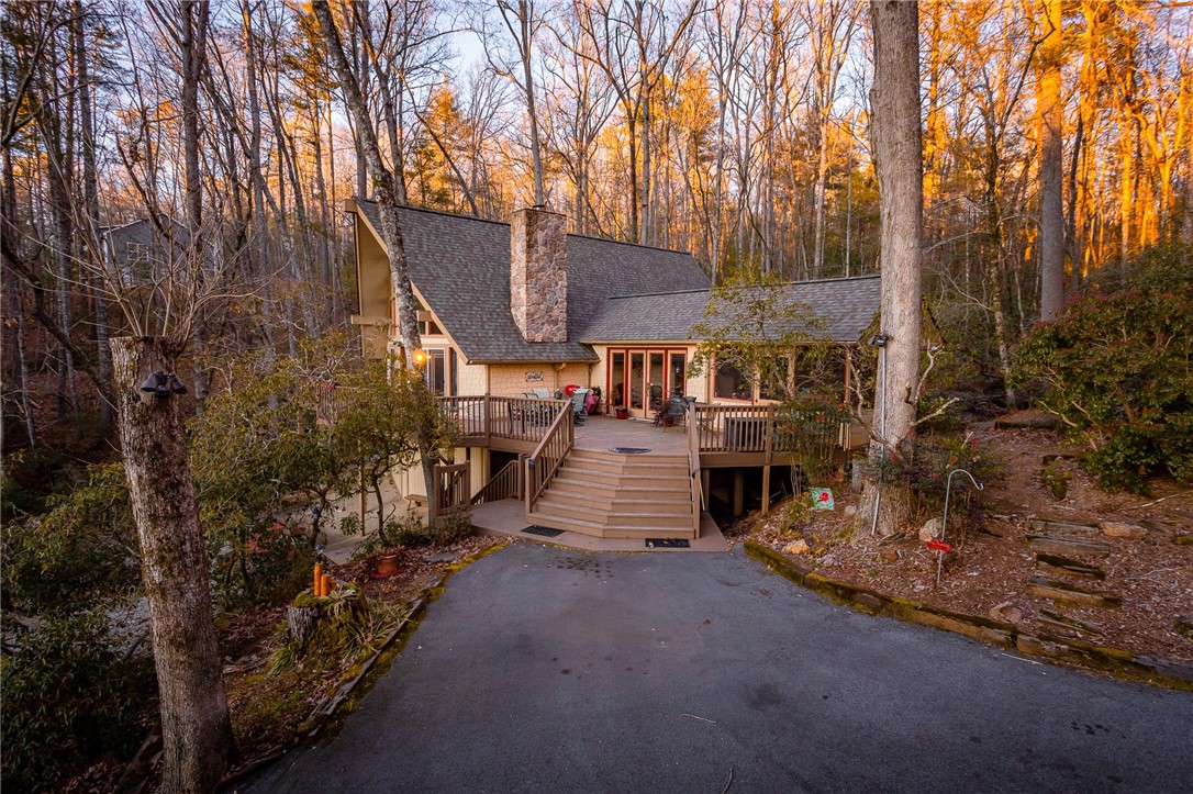 110 Wren Road Mountain Rest, SC 29664 - Photo 39 of 43 Gallery Image 39