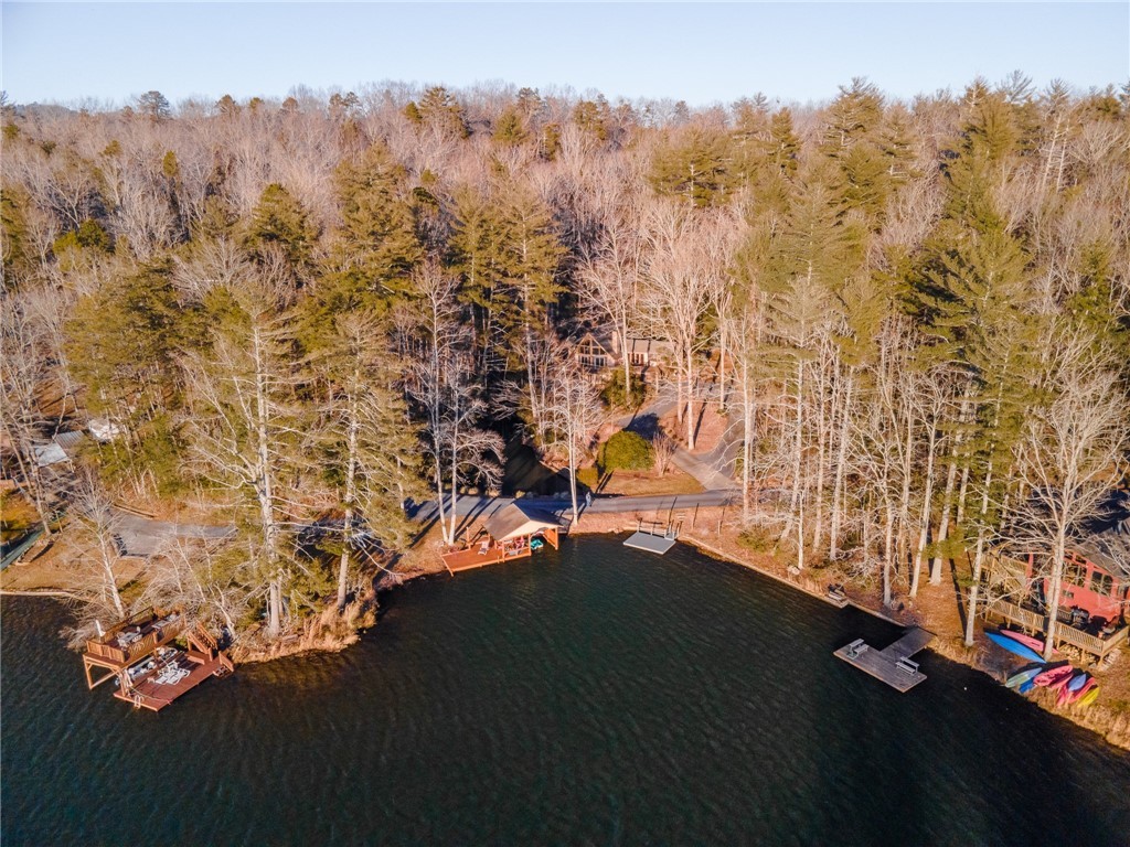 110 Wren Road Mountain Rest, SC 29664 - Photo 41 of 43 Gallery Image 41