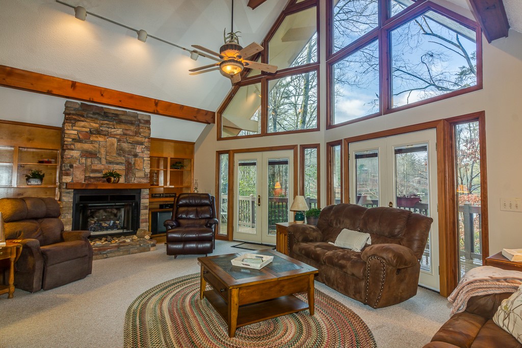 110 Wren Road Mountain Rest, SC 29664 - Photo 5 of 43 Gallery Image 5