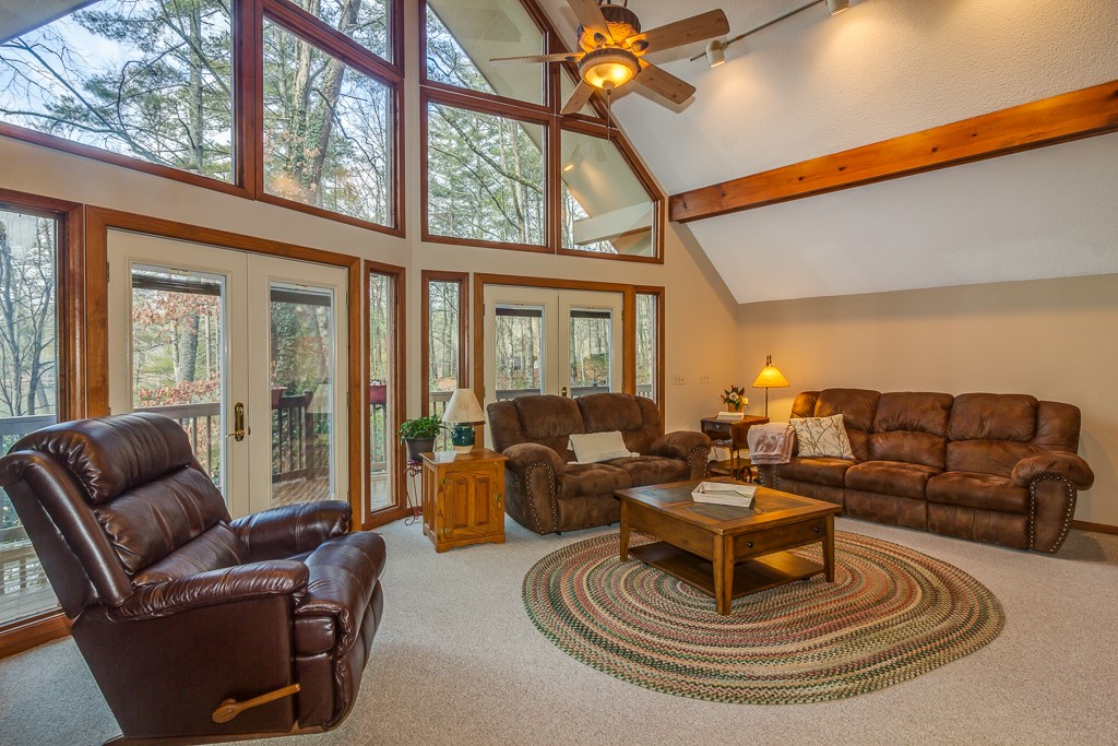 110 Wren Road Mountain Rest, SC 29664 - Photo 6 of 43 Gallery Image 6