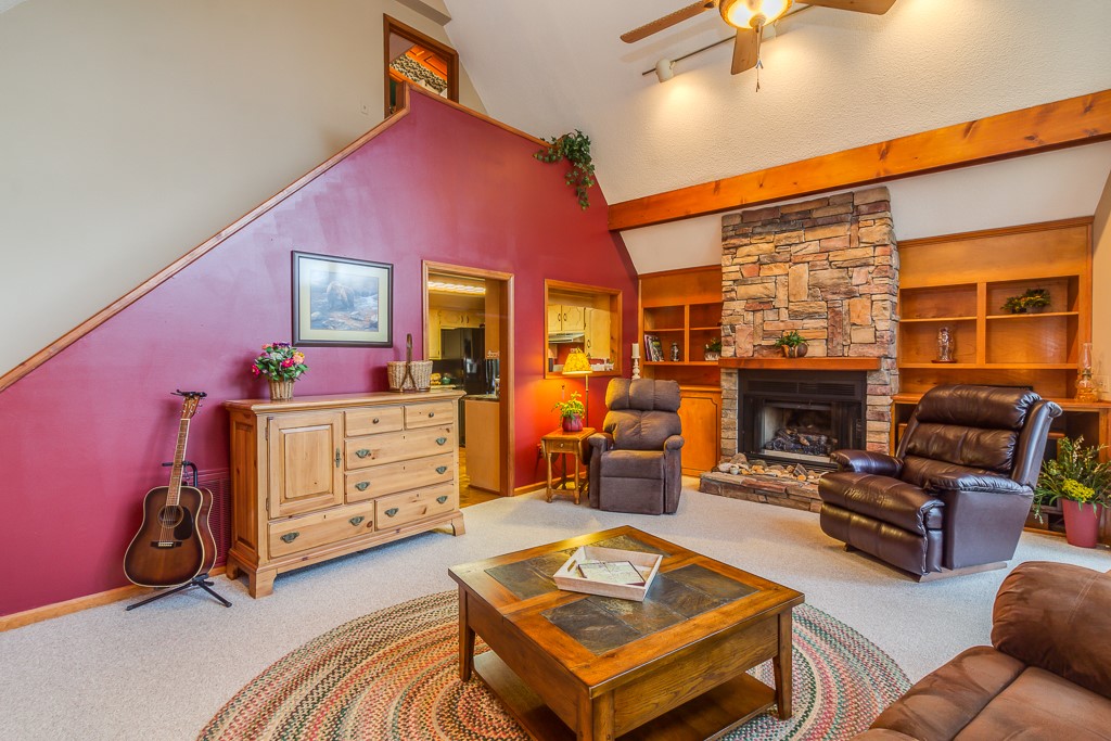 110 Wren Road Mountain Rest, SC 29664 - Photo 7 of 43 Gallery Image 7